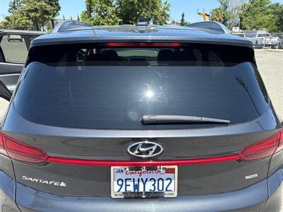 2023 Hyundai SANTA FE SEL   - Photo 68 - Dublin, CA 94568