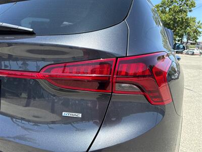 2023 Hyundai SANTA FE SEL   - Photo 44 - Dublin, CA 94568
