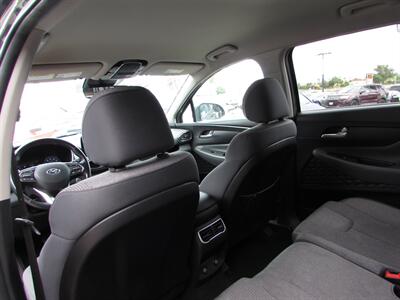 2023 Hyundai SANTA FE SEL   - Photo 24 - Dublin, CA 94568