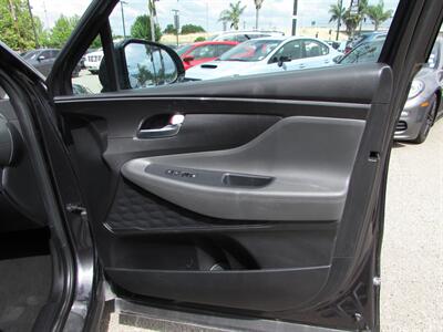 2023 Hyundai SANTA FE SEL   - Photo 33 - Dublin, CA 94568