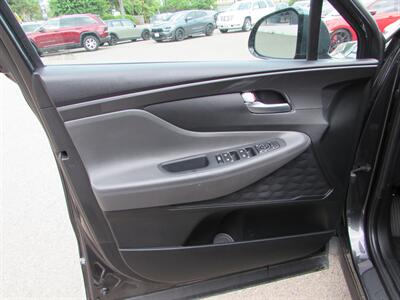 2023 Hyundai SANTA FE SEL   - Photo 9 - Dublin, CA 94568