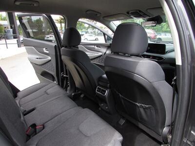 2023 Hyundai SANTA FE SEL   - Photo 30 - Dublin, CA 94568