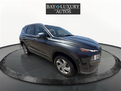 2023 Hyundai SANTA FE SEL   - Photo 3 - Dublin, CA 94568