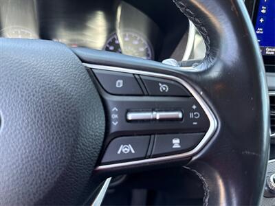 2023 Hyundai SANTA FE SEL   - Photo 56 - Dublin, CA 94568
