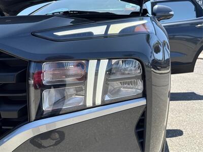 2023 Hyundai SANTA FE SEL   - Photo 42 - Dublin, CA 94568