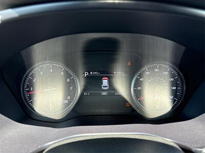 2023 Hyundai SANTA FE SEL   - Photo 20 - Dublin, CA 94568