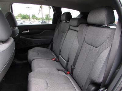 2023 Hyundai SANTA FE SEL   - Photo 25 - Dublin, CA 94568