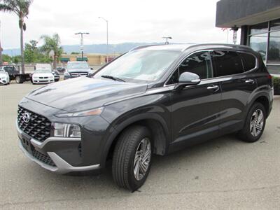 2023 Hyundai SANTA FE SEL   - Photo 4 - Dublin, CA 94568