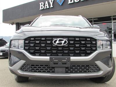 2023 Hyundai SANTA FE SEL   - Photo 3 - Dublin, CA 94568