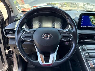 2023 Hyundai SANTA FE SEL   - Photo 21 - Dublin, CA 94568