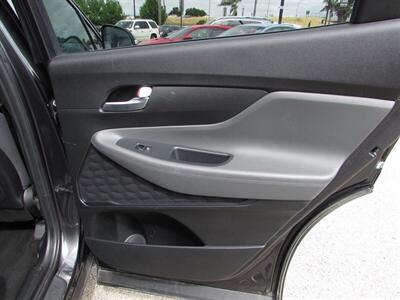 2023 Hyundai SANTA FE SEL   - Photo 29 - Dublin, CA 94568