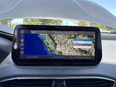 2023 Hyundai SANTA FE SEL   - Photo 50 - Dublin, CA 94568