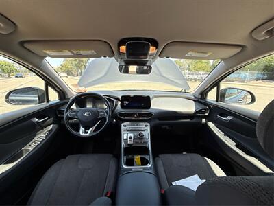 2023 Hyundai SANTA FE SEL   - Photo 49 - Dublin, CA 94568