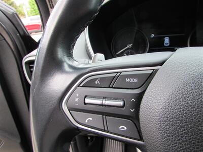 2023 Hyundai SANTA FE SEL   - Photo 14 - Dublin, CA 94568
