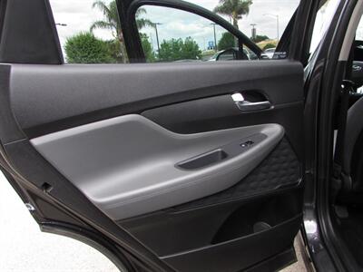 2023 Hyundai SANTA FE SEL   - Photo 23 - Dublin, CA 94568