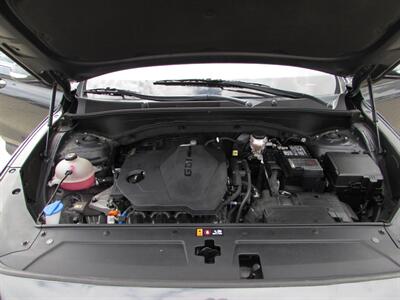2023 Hyundai SANTA FE SEL   - Photo 38 - Dublin, CA 94568
