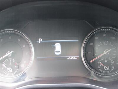 2023 Hyundai SANTA FE SEL   - Photo 15 - Dublin, CA 94568