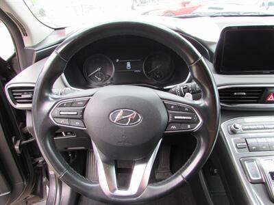 2023 Hyundai SANTA FE SEL   - Photo 12 - Dublin, CA 94568