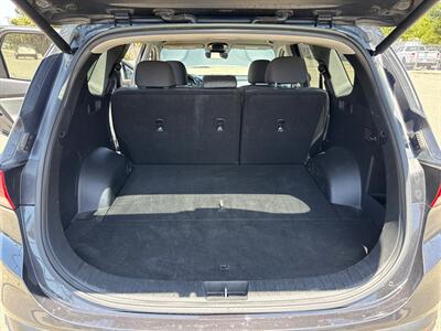 2023 Hyundai SANTA FE SEL   - Photo 14 - Dublin, CA 94568