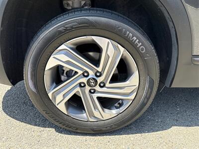 2023 Hyundai SANTA FE SEL   - Photo 38 - Dublin, CA 94568