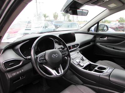 2023 Hyundai SANTA FE SEL   - Photo 11 - Dublin, CA 94568