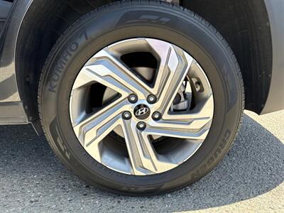 2023 Hyundai SANTA FE SEL   - Photo 39 - Dublin, CA 94568