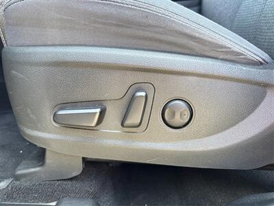 2023 Hyundai SANTA FE SEL   - Photo 23 - Dublin, CA 94568