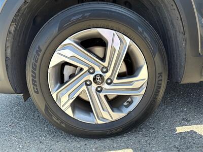 2023 Hyundai SANTA FE SEL   - Photo 40 - Dublin, CA 94568