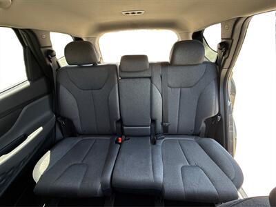 2023 Hyundai SANTA FE SEL   - Photo 16 - Dublin, CA 94568