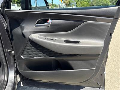 2023 Hyundai SANTA FE SEL   - Photo 26 - Dublin, CA 94568