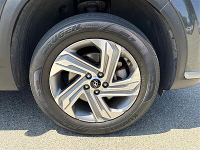 2023 Hyundai SANTA FE SEL   - Photo 37 - Dublin, CA 94568