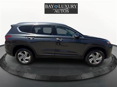 2023 Hyundai SANTA FE SEL   - Photo 94 - Dublin, CA 94568