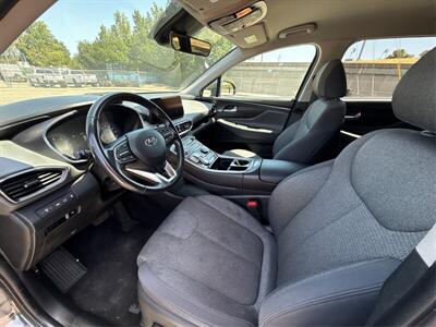 2023 Hyundai SANTA FE SEL   - Photo 72 - Dublin, CA 94568