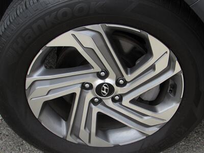 2023 Hyundai SANTA FE SEL   - Photo 35 - Dublin, CA 94568