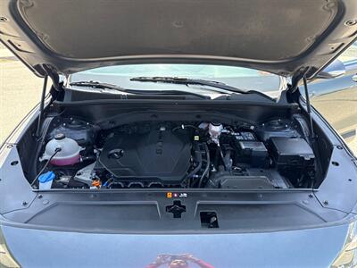2023 Hyundai SANTA FE SEL   - Photo 12 - Dublin, CA 94568