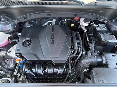 2023 Hyundai SANTA FE SEL   - Photo 32 - Dublin, CA 94568