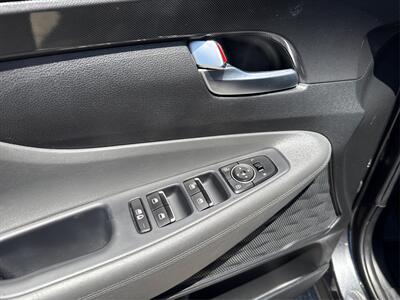 2023 Hyundai SANTA FE SEL   - Photo 27 - Dublin, CA 94568