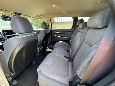 2023 Hyundai SANTA FE SEL   - Photo 11 - Dublin, CA 94568