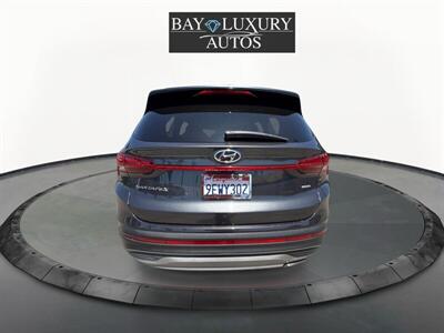 2023 Hyundai SANTA FE SEL   - Photo 48 - Dublin, CA 94568