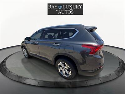 2023 Hyundai SANTA FE SEL   - Photo 51 - Dublin, CA 94568