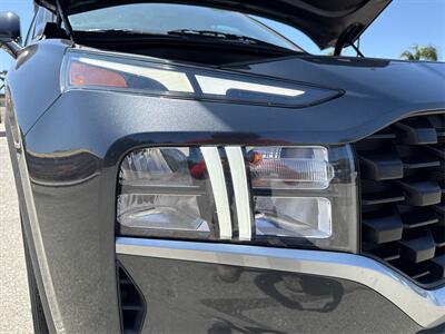 2023 Hyundai SANTA FE SEL   - Photo 45 - Dublin, CA 94568