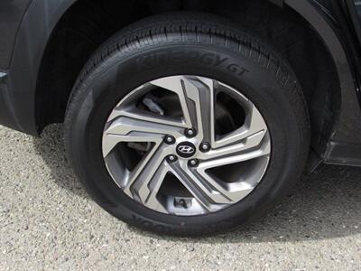 2023 Hyundai SANTA FE SEL   - Photo 36 - Dublin, CA 94568