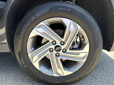 2023 Hyundai SANTA FE SEL   - Photo 36 - Dublin, CA 94568
