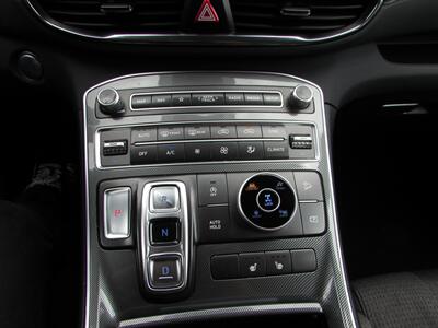 2023 Hyundai SANTA FE SEL   - Photo 20 - Dublin, CA 94568
