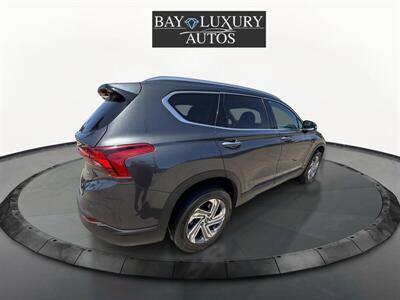 2023 Hyundai SANTA FE SEL   - Photo 36 - Dublin, CA 94568