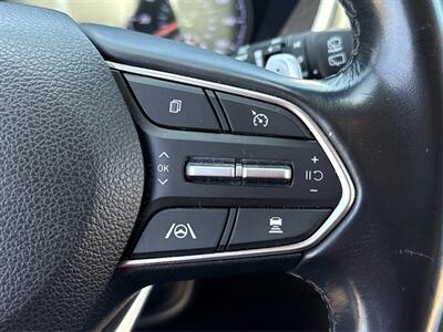 2023 Hyundai SANTA FE SEL   - Photo 65 - Dublin, CA 94568