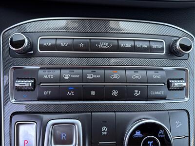 2023 Hyundai SANTA FE SEL   - Photo 53 - Dublin, CA 94568