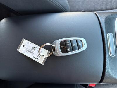 2023 Hyundai SANTA FE SEL   - Photo 58 - Dublin, CA 94568