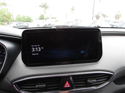 2023 Hyundai SANTA FE SEL   - Photo 18 - Dublin, CA 94568