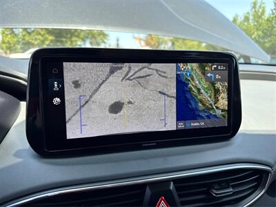 2023 Hyundai SANTA FE SEL   - Photo 52 - Dublin, CA 94568